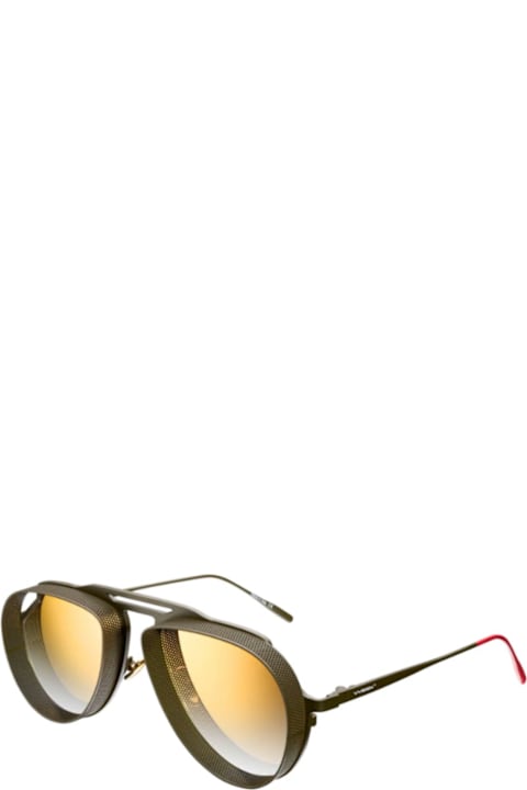 Vysen for Kids Vysen Tom T-6dark Military Green Matte