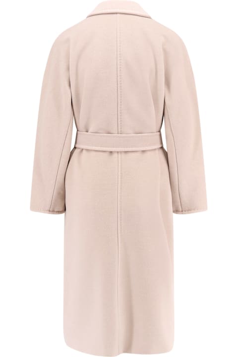 Homeware Max Mara Ticino Coat