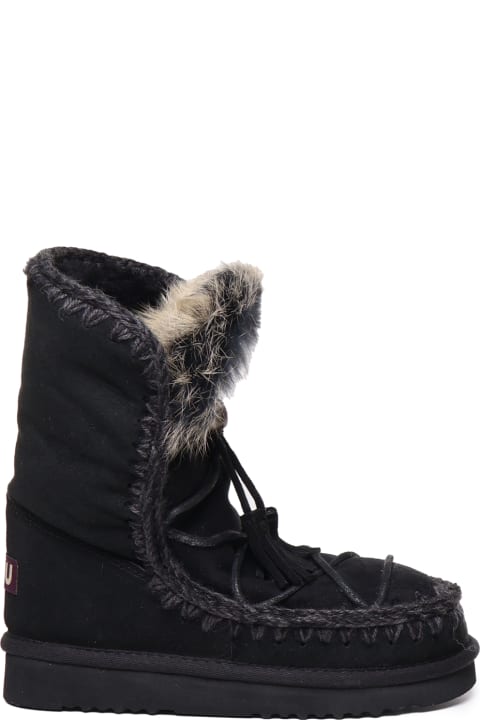 Mou Boots for Women Mou Eskimo Dream Boots