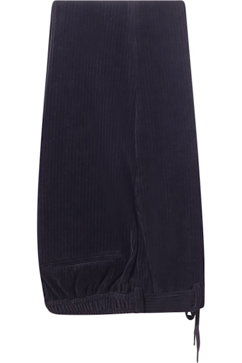 Circolo 1901 سراويل لـ القسم الرجالي Circolo 1901 Circolo Trousers