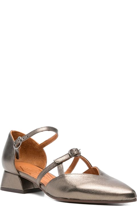 Chie Mihara لـ Men Chie Mihara Shoes