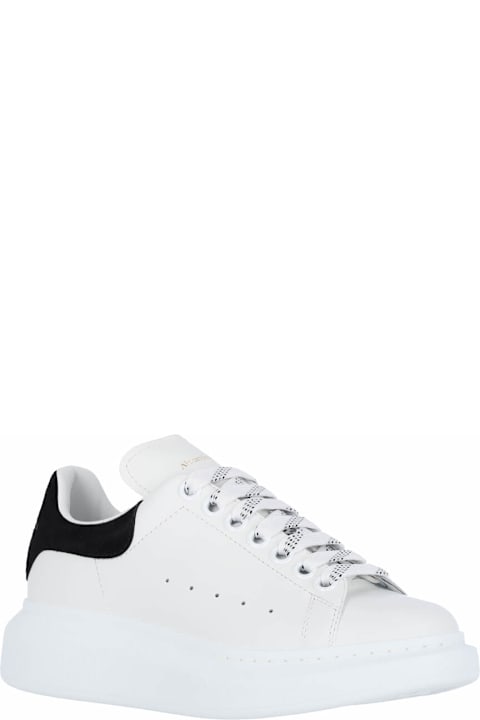 Homeware Alexander McQueen 'oversize' Sneakers