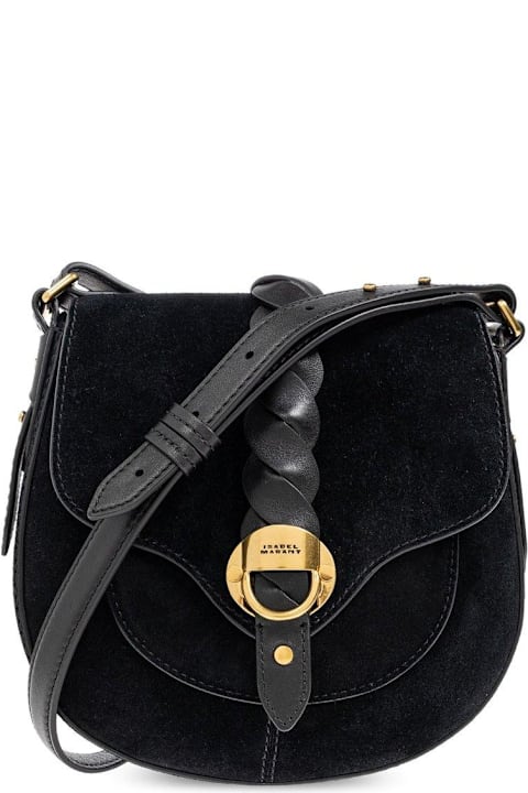 Isabel Marant for Women Isabel Marant Altay Small Crossbody Bag