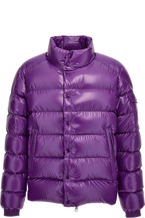 Rodenberg Short Down Jacket