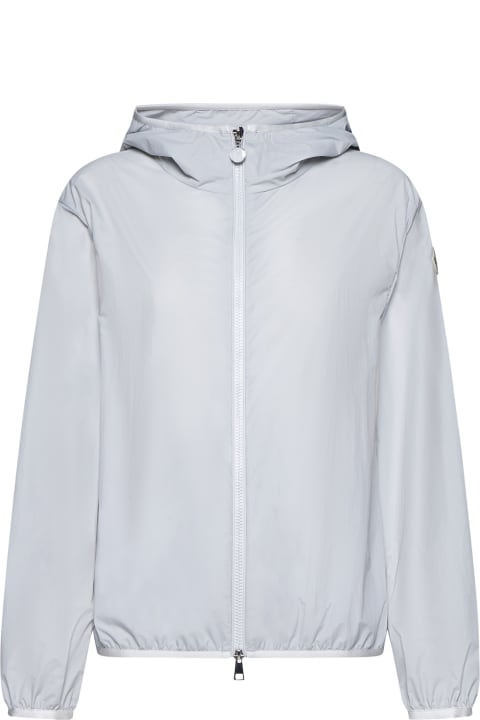 Moncler Clothing for Women Moncler Jacket