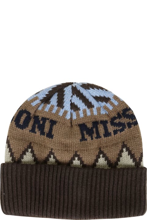 Fashion for Women Missoni Hat