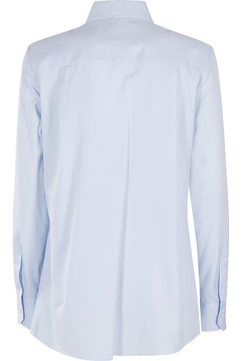 Department Five for Women Department Five Mulberry Camicia Slim