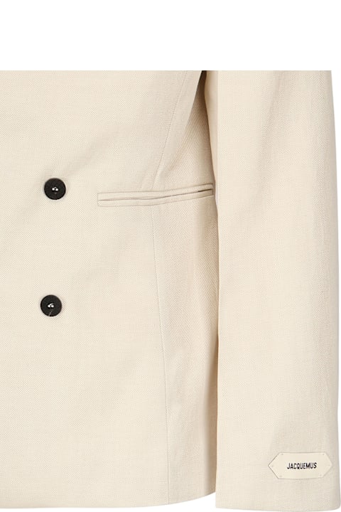 Jacquemus Coats & Jackets for Men Jacquemus The Fernando Jacket