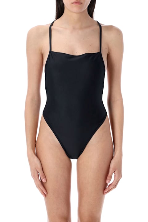 Homeware Marine Serre One-piece Swimwear