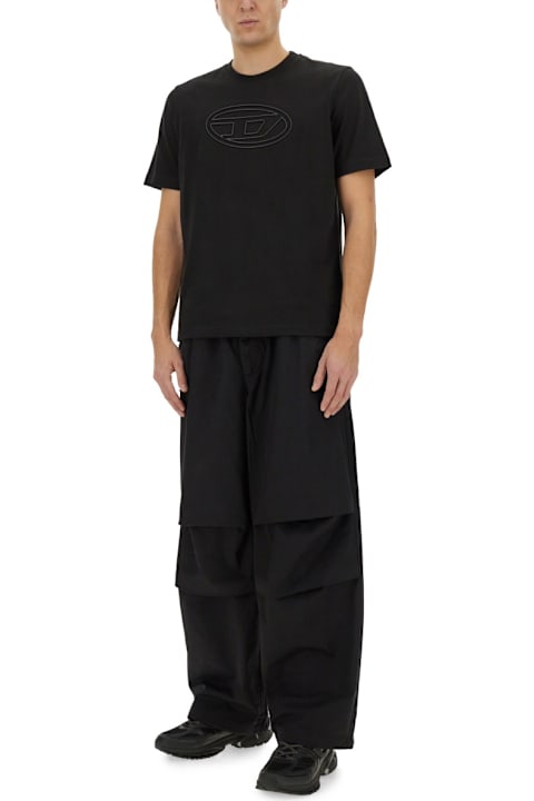 Homeware Diesel Pants "gustaf"