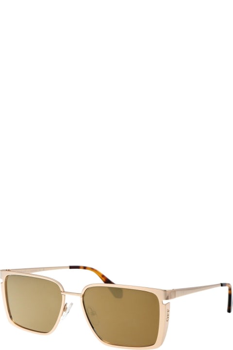 Accessories for Women Off-White Yoder Sunglasses