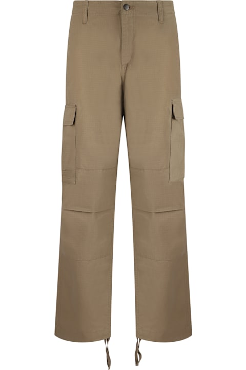 Homeware Carhartt Biscuit Cotton Regular Cargo Pant