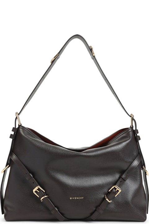 أدوات منزلية Givenchy Voyou Medium Handbag