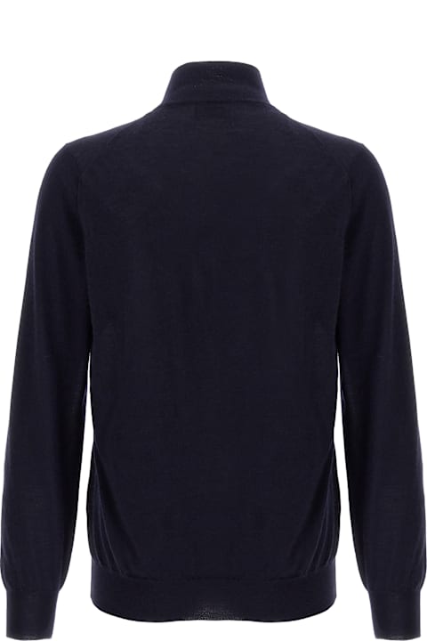 Homeware Brunello Cucinelli Silk Cashmere Cardigan
