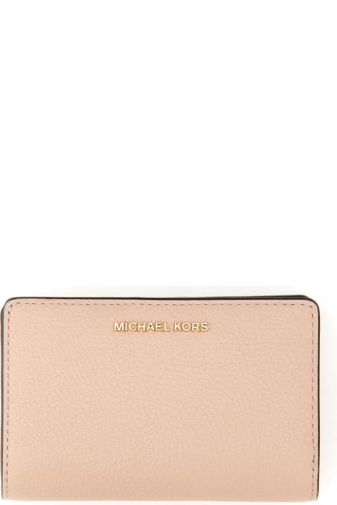 Wallets for Women Michael Kors Wallet With Logo