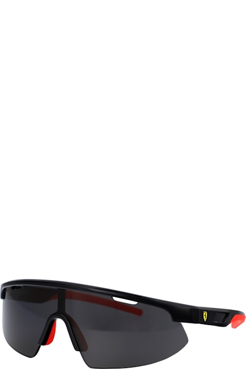 Ferrari for Kids Ferrari 0fz6004u Sunglasses
