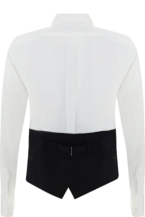 Dolce & Gabbana لـ Men Dolce & Gabbana Shirt