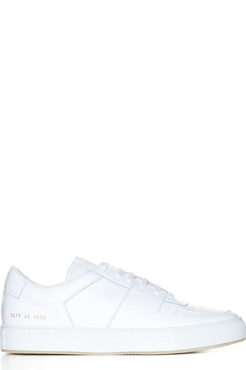 Common Projects Men Common Projects Sneakers