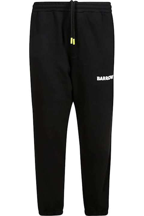 Barrow Fleeces & Tracksuits for Men Barrow Sweatpants Unisex