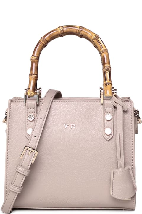 V73 for Women V73 Nefertiti Bag