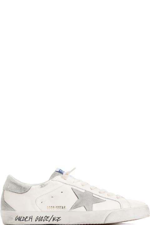Homeware Golden Goose Super Star Sneakers