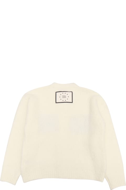 Homeware Douuod Knit Cardigan