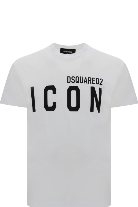 Dsquared2 for Men Dsquared2 T-shirt