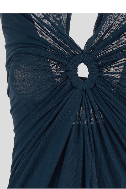 Fisico - Cristina Ferrari Clothing for Women Fisico - Cristina Ferrari Dresses