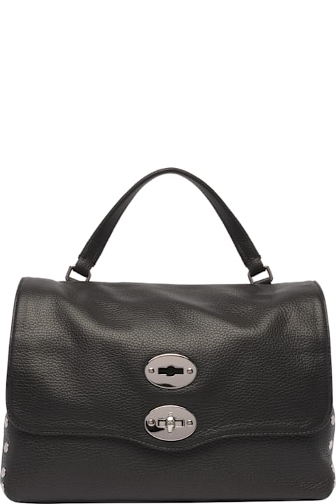 Homeware Zanellato Daily Postina Handbag