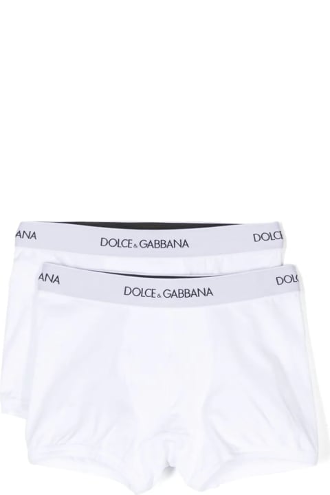 Dolce & Gabbana for Kids Dolce & Gabbana Майка dolce gabbana