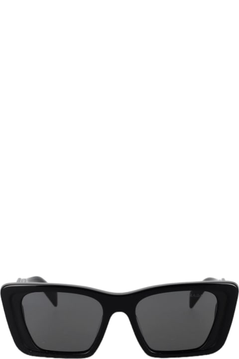 Prada Eyewear Eyewear for Women Prada Eyewear Spr 08y Sunglasses