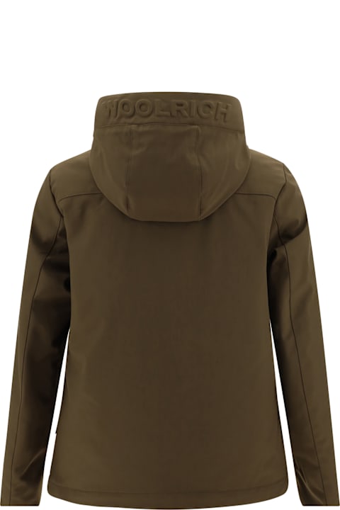 Homeware Woolrich Pacific Soft Jacket