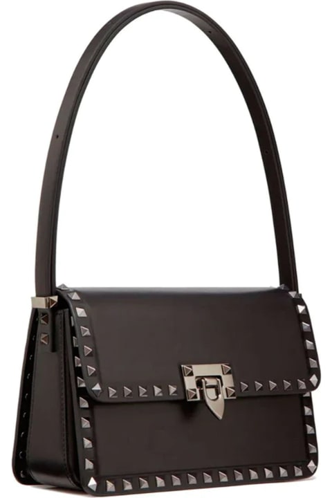 Bags Sale for Women Valentino Garavani Garavani Rockstud Leather Bag