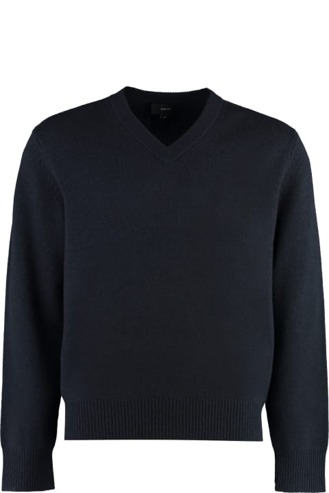 Cashmere Sweater