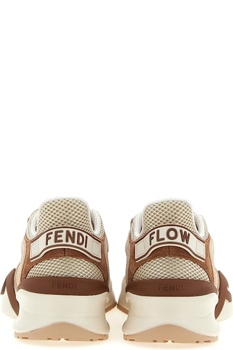 أدوات منزلية Fendi 'fendi Flow' Sneakers