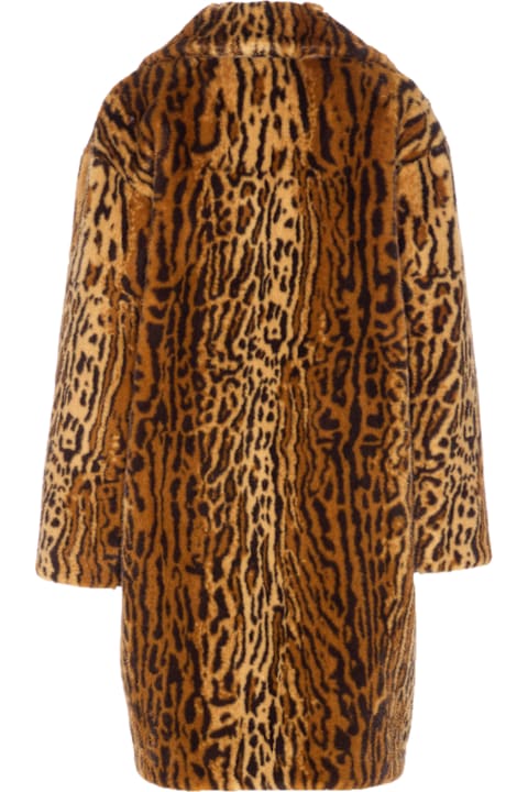 Homeware STAND STUDIO Camille Cocoon Coat