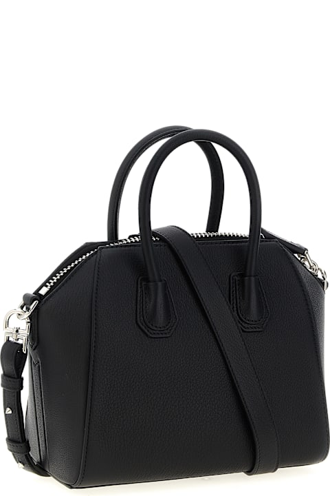Givenchy Bags for Women Givenchy 'antigona' Mini Handbag