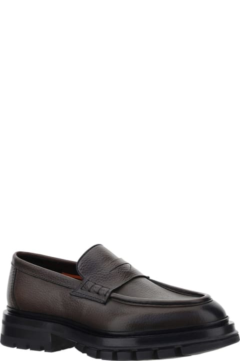 End Loafers