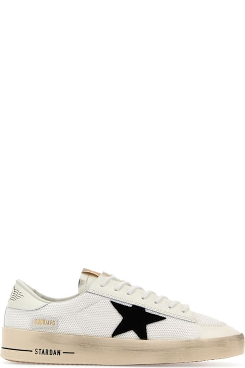 Golden Goose Shoes for Men Golden Goose Sneakers