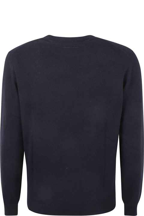 Homeware Zegna Round Neck Sweater