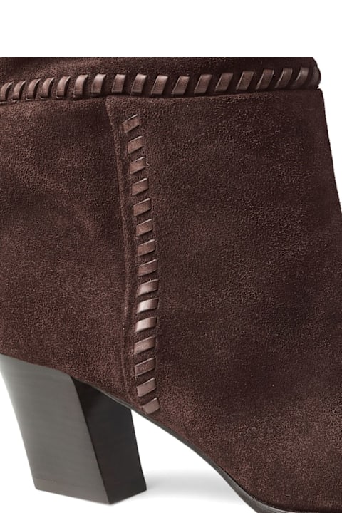 Homeware Jimmy Choo Jimmy Choo 60mm Knee-high Boots