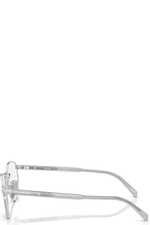 Prada Eyewear Eyewear for Men Prada Eyewear 0pr B52v29b1o1