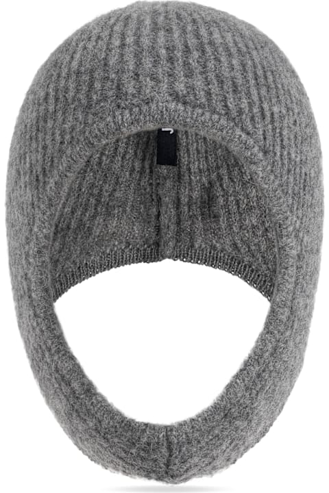 Homeware Jacquemus Jacquemus Wool Hat