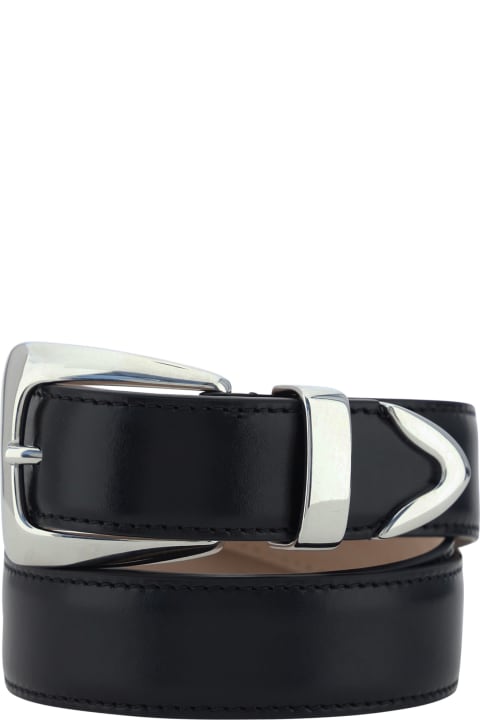 Khaite Belts for Women Khaite Benny Belt