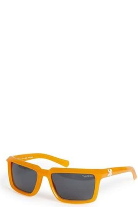 Off-White for Women Off-White Oeri067 Portland2007 Orange