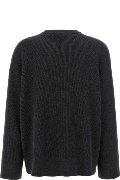 Sale for Women Brunello Cucinelli 'monile' Sweater