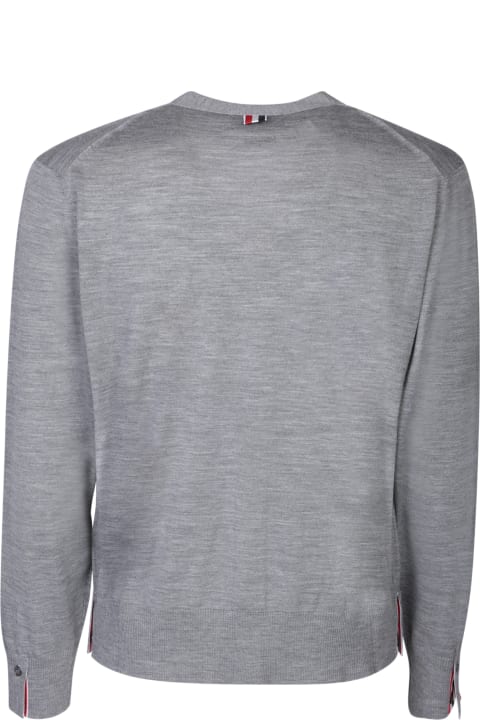 Homeware Thom Browne Wool Cardigan