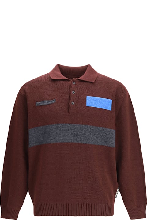 GR10K for Women GR10K Workwear Polo