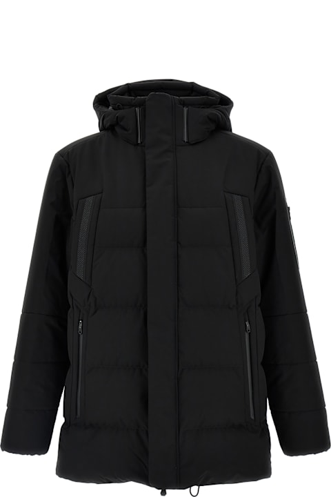 Hugo Boss for Men Hugo Boss 'havoc' Parka