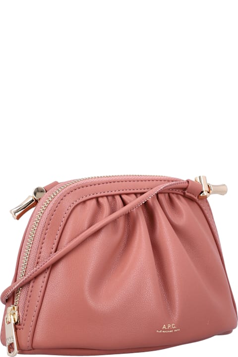 Homeware A.P.C. Small Ninon Bag